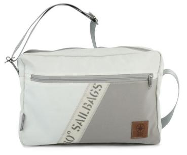 Umhängetasche " Fender L " Stencil